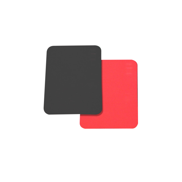 Tarjetas de corte