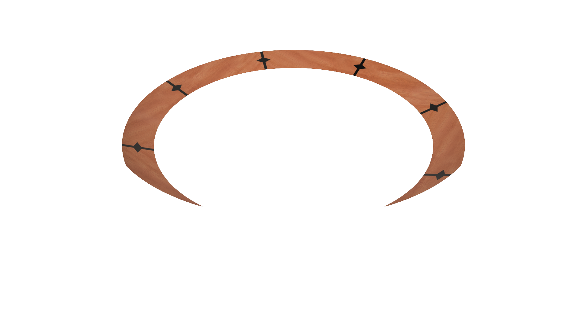 Cherry -<br/> Veneer image