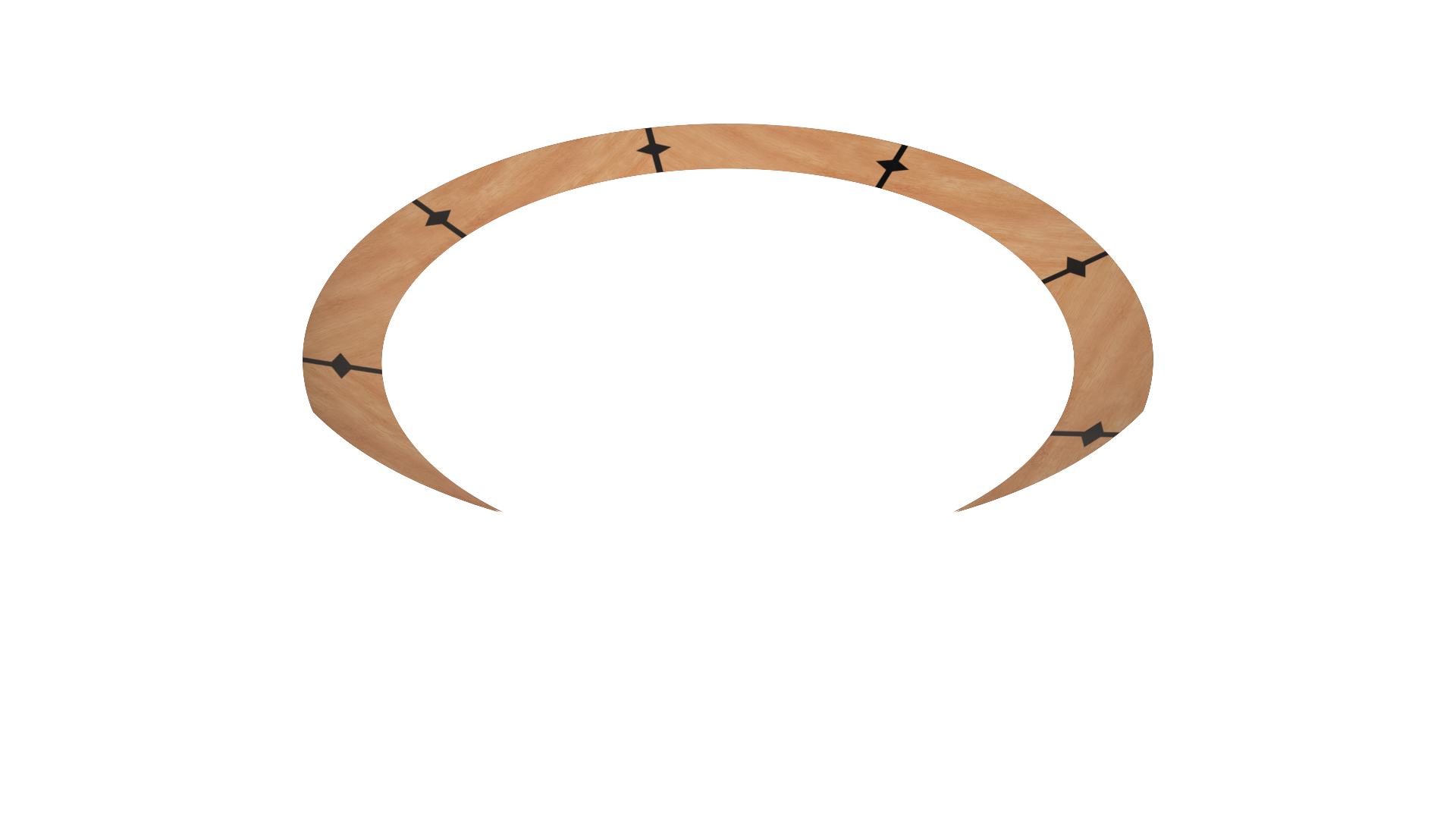 Eucalyptus - Veneer image
