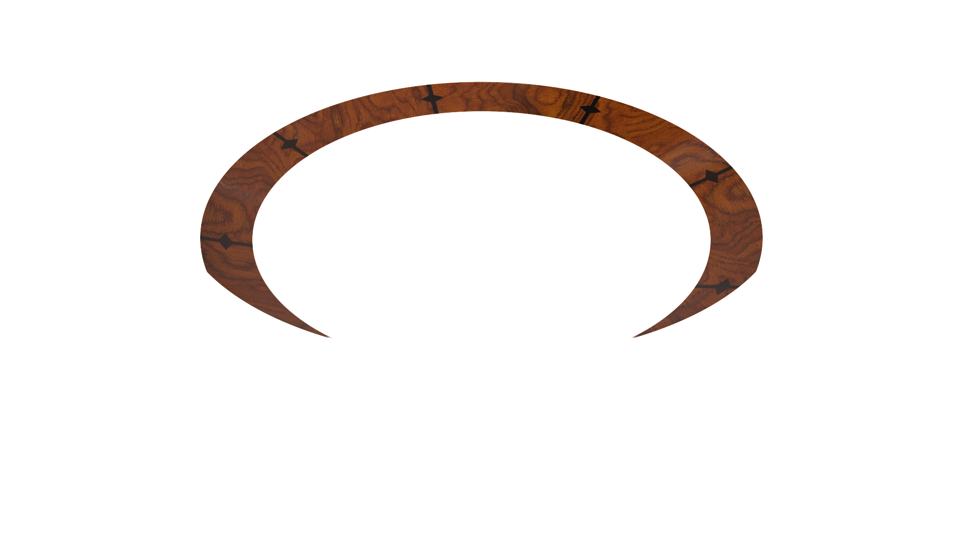 Radica -<br/> Veneer image